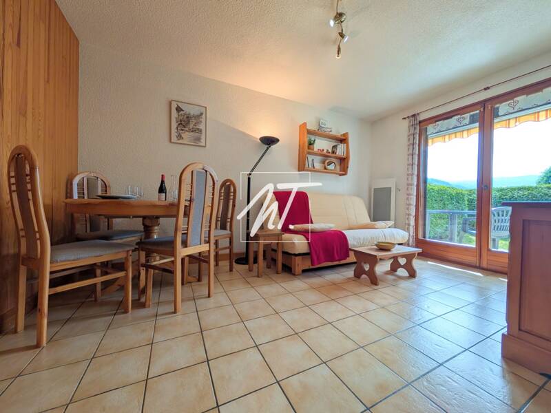 Maison à vendre, 28m², SAMOENS