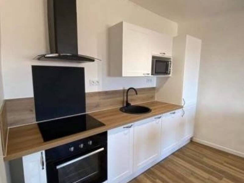 Maison à louer, 53m², LA CADIERE D'AZUR