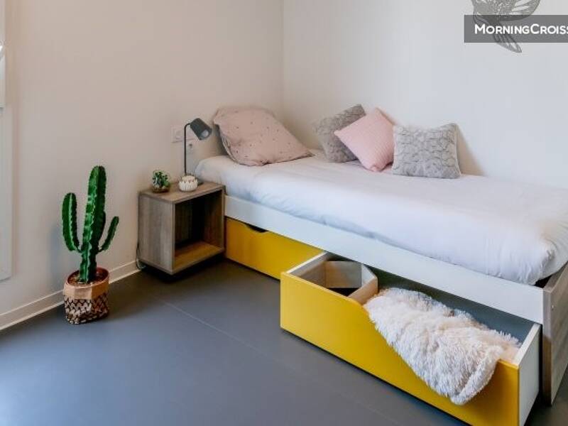 Maison à louer, 17m², DUNKERQUE