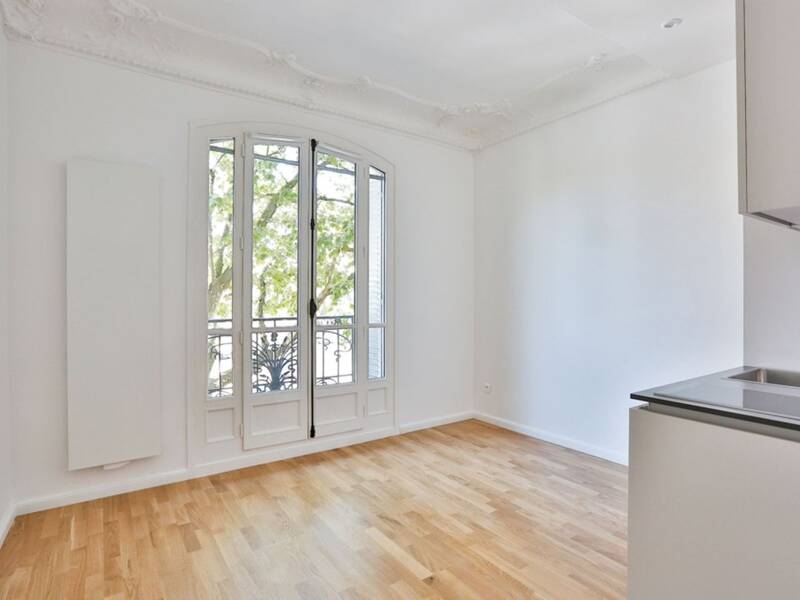 Maison à louer, 15m², PARIS 12E