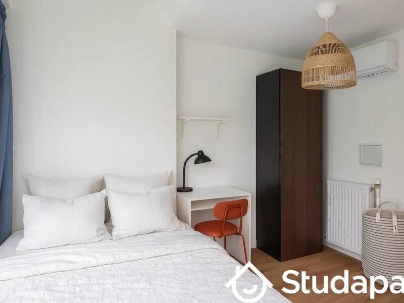 Maison à louer, 0m², PARIS 19E