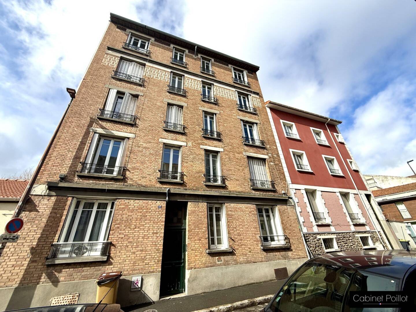 Maison à louer, 18m², MONTREUIL