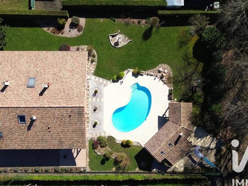 Maison à vendre, 235m², CASTELJALOUX