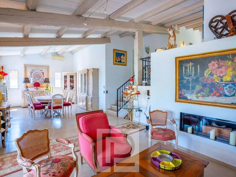 Maison à vendre, 228m², CANNES