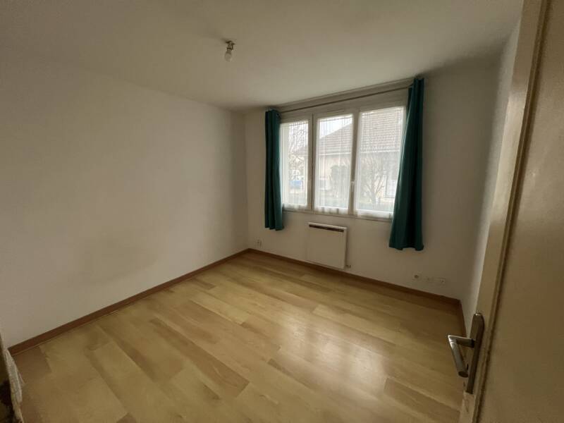 Maison à louer, 107m², PONTAULT COMBAULT