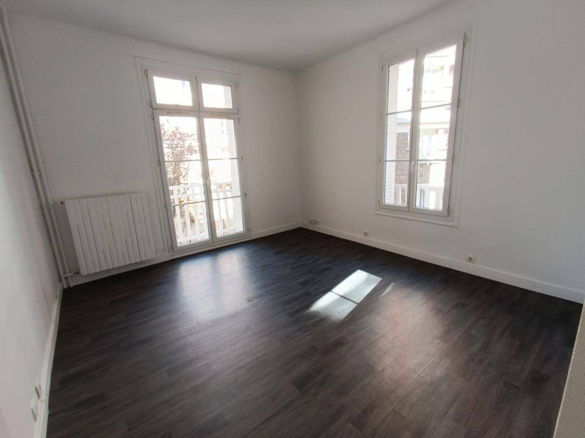 Maison à louer, 39m², ASNIERES SUR SEINE