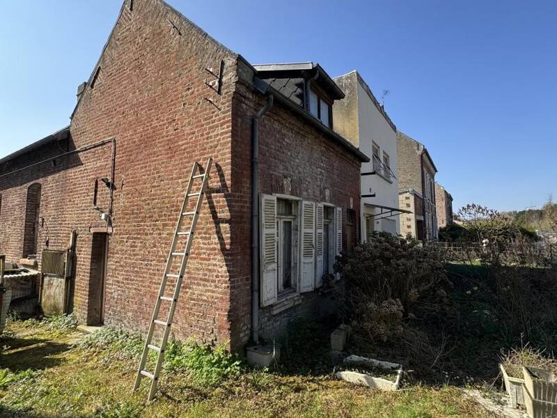 Maison à vendre, 68m², AMIENS