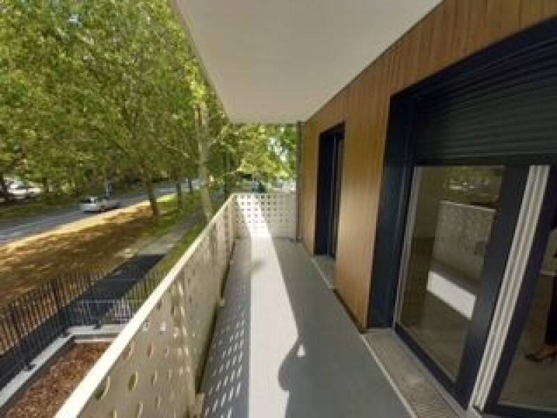 Maison à vendre, 39m², MERY SUR OISE