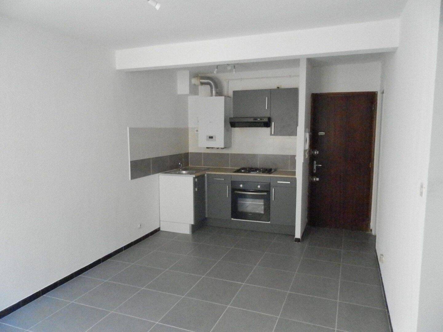 Maison à louer, 34m², BEZIERS