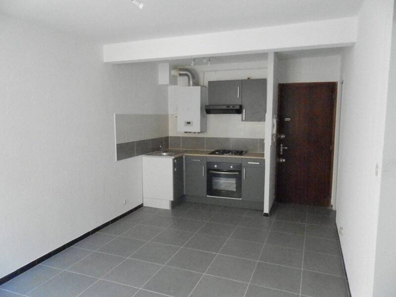 Maison à louer, 34m², BEZIERS