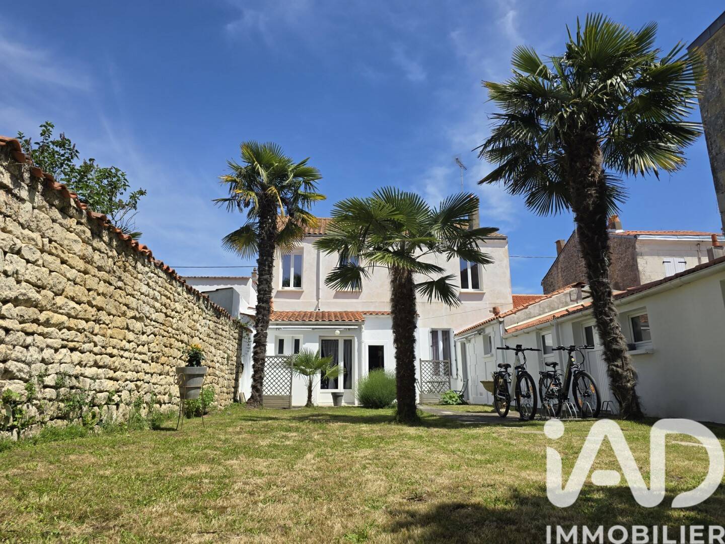 Maison à vendre, 154m², ROCHEFORT