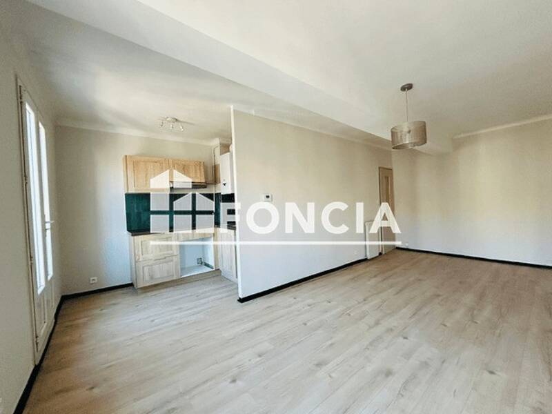 Maison à louer, 45m², TOULON