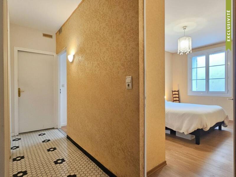 Maison à vendre, 100m², PORT SAINTE MARIE