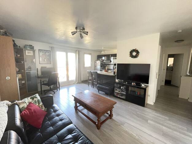 Appartement à vendre 169 000 € 2 pièces 1 chambre 45,6 m² Étage 2/3 Osny 95520