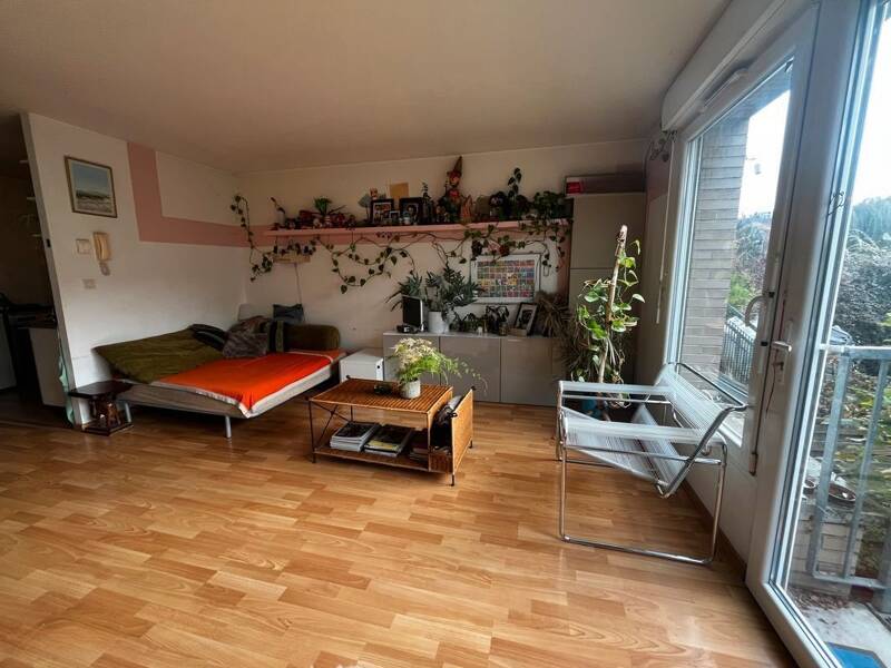 Maison à louer, 105m², LILLE