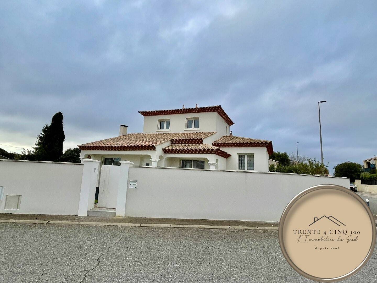 Maison à vendre, 96m², BEZIERS