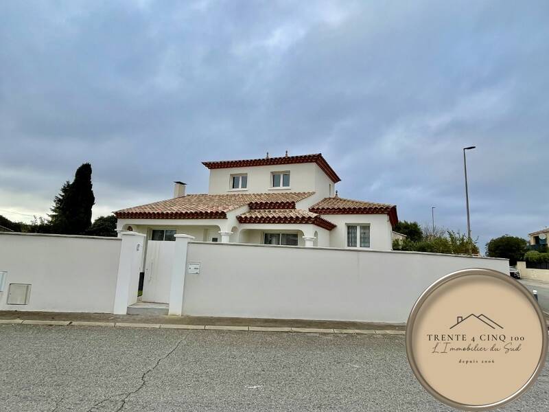 Maison à vendre, 96m², BEZIERS