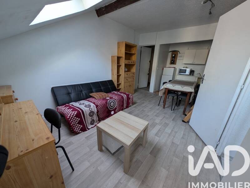 Maison à vendre, 23m², GRENOBLE