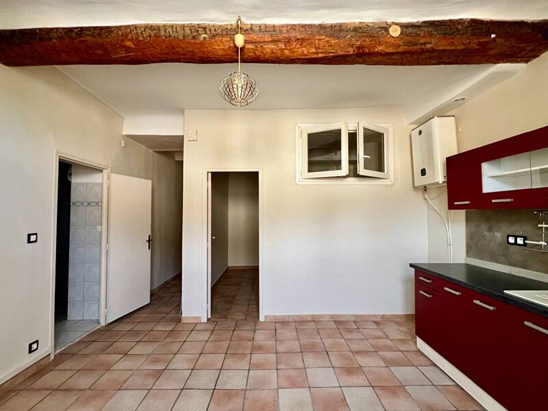 Maison à vendre, 31m², CARCES