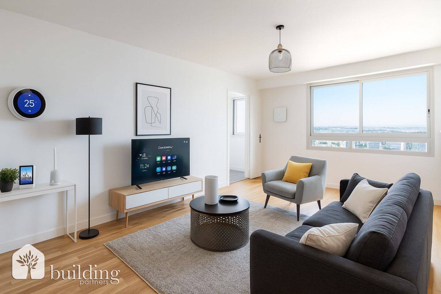 Maison à vendre, 87m², COURBEVOIE