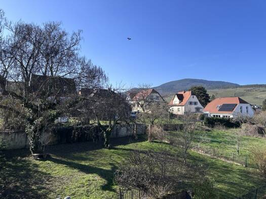 Appartement à vendre 265 000 € 4 pièces 3 chambres 88,4 m² Étage 1/1 Barr 67140