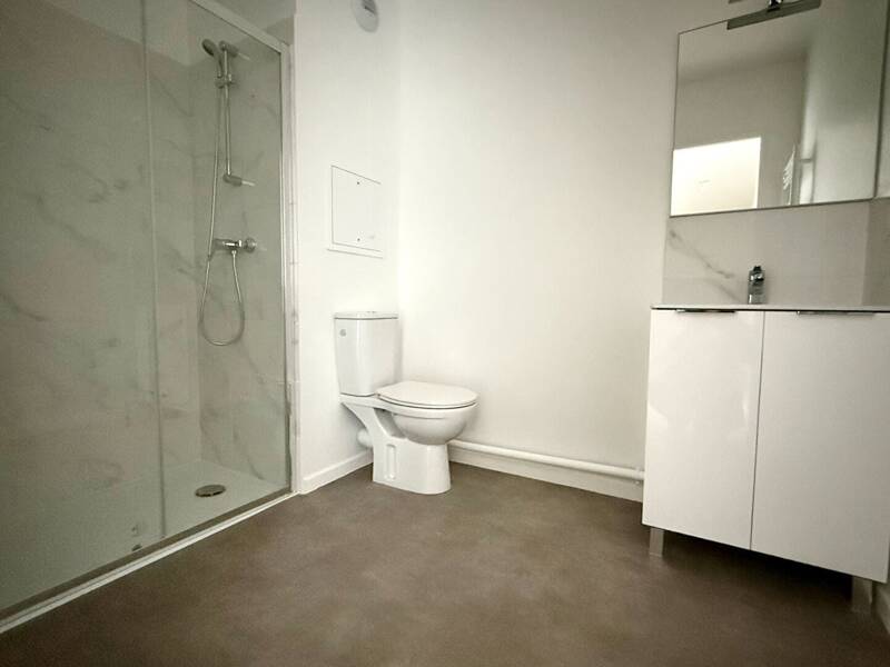 Maison à louer, 43m², SAVIGNY LE TEMPLE