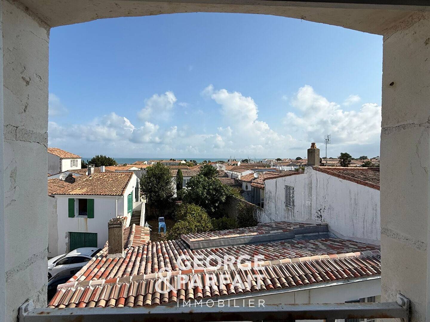 Maison à vendre, 196m², SAINT MARTIN DE RE