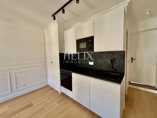 Appartement à vendre 280 000 € 1 pièce 40,51 m² Étage 3/3 Alsace Saint-Germain-en-Laye 78100