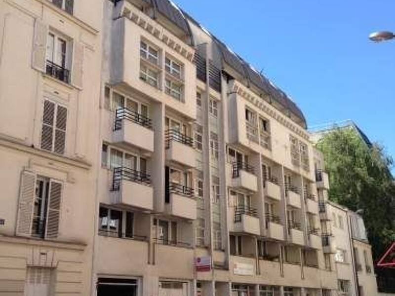 Maison à louer, 19m², PARIS 13E