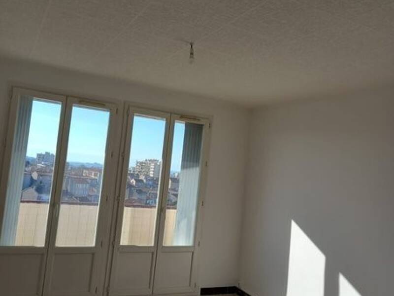 Maison à louer, 55m², MARSEILLE 4E