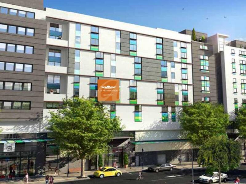 Maison à vendre, 20m², CLERMONT FERRAND