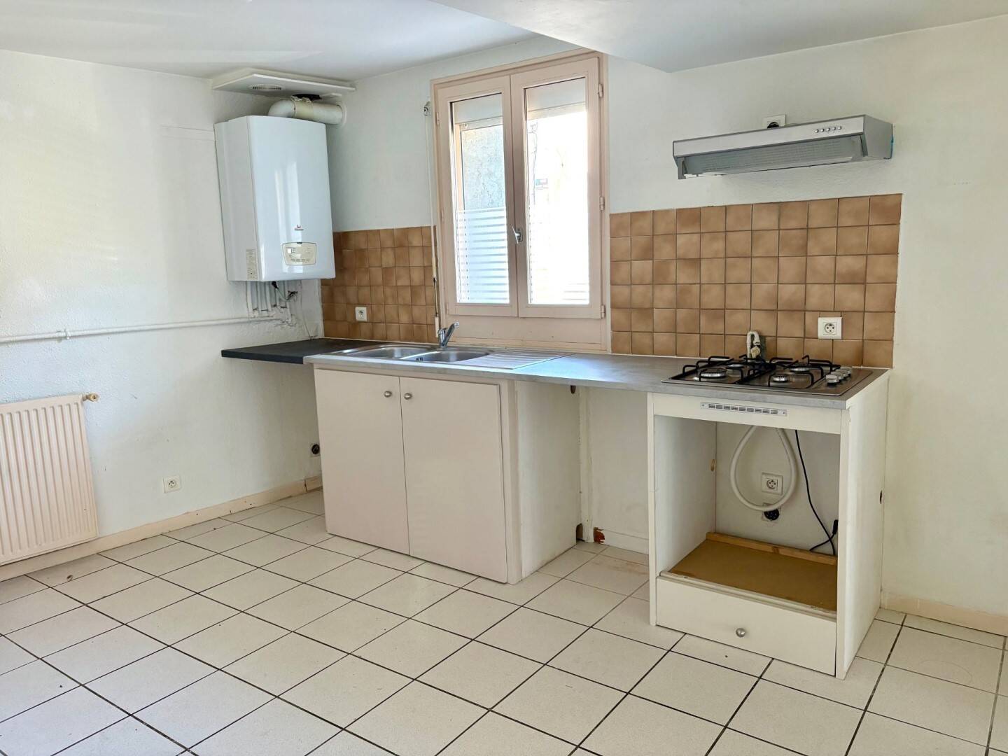 Maison à vendre, 77m², VILLENEUVE LES MAGUELONE