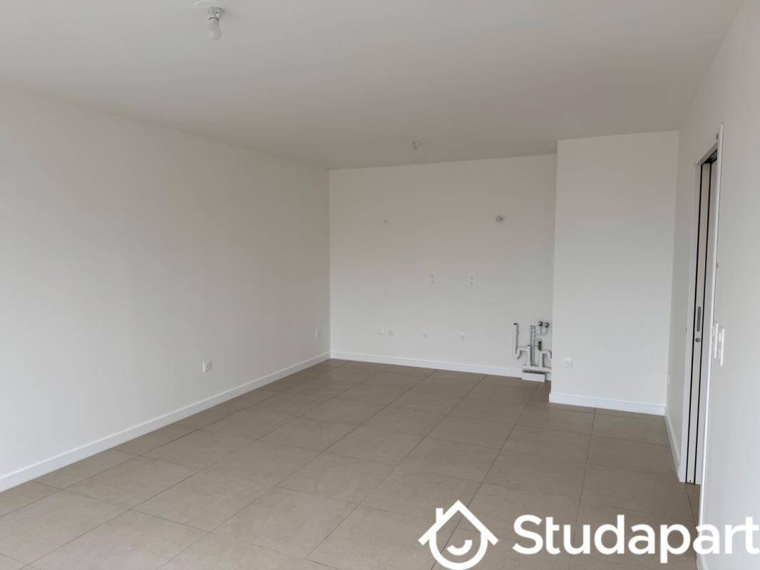 Maison à louer, 62m², VILLEMOMBLE