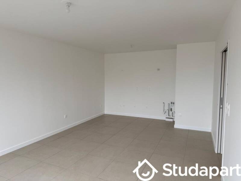 Maison à louer, 62m², VILLEMOMBLE