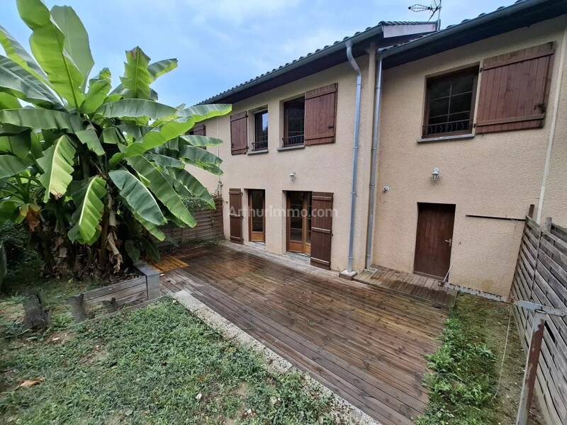 Maison à vendre, 118m², ISERE