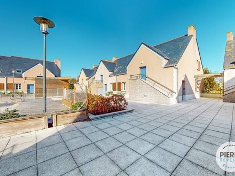 Maison à vendre, 36m², GUILVINEC
