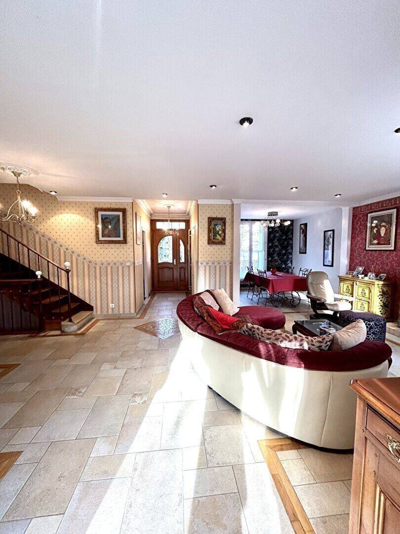 Maison à vendre, 120m², CHELLES
