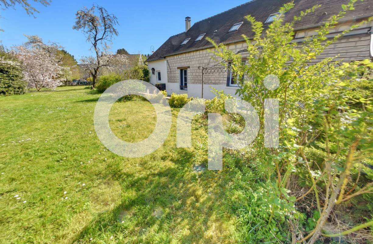 Maison à vendre, 130m², PEROY LES GOMBRIES