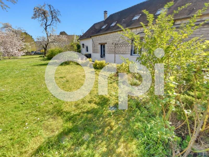 Maison à vendre, 130m², PEROY LES GOMBRIES