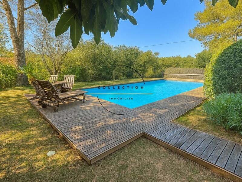 Maison à vendre, 210m², MONTPELLIER