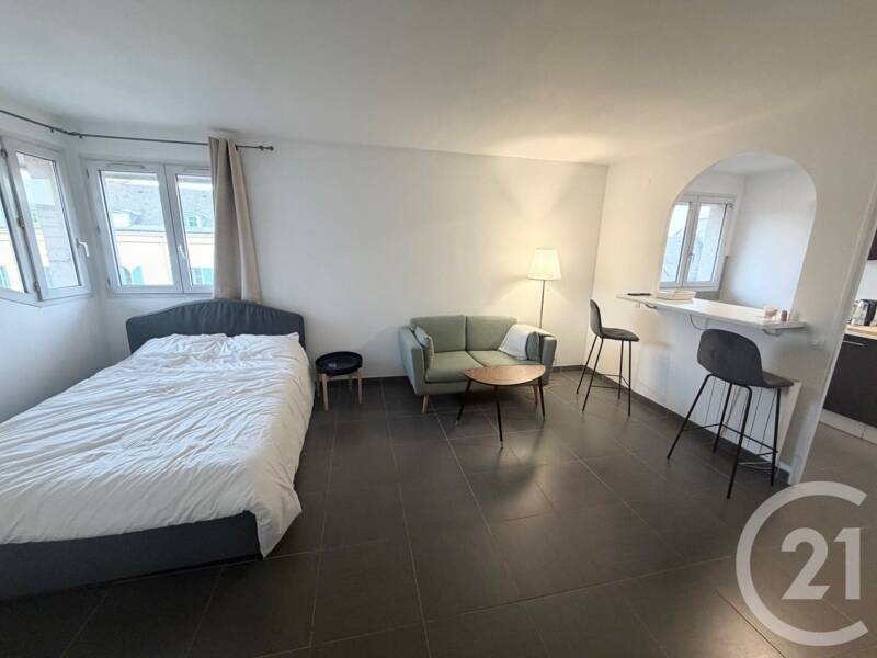 Maison à louer, 34m², GONESSE