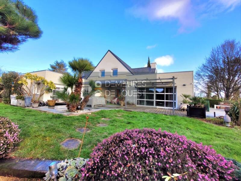 Maison à vendre, 240m², SAINT GREGOIRE