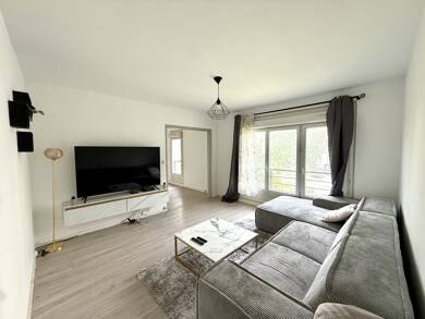 Appartement à vendre 157 000 € 4 pièces 3 chambres 67 m² Étage 3/4 Savigny-Mitry Aulnay-sous-Bois 93600