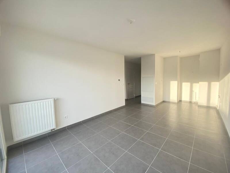 Maison à louer, 41m², MIRAMAS