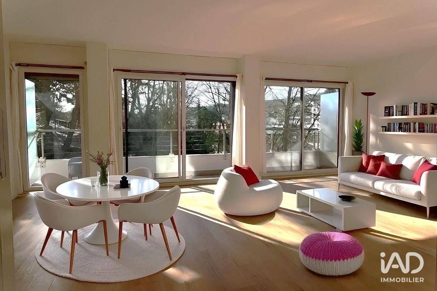 Maison à vendre, 94m², SEVRES