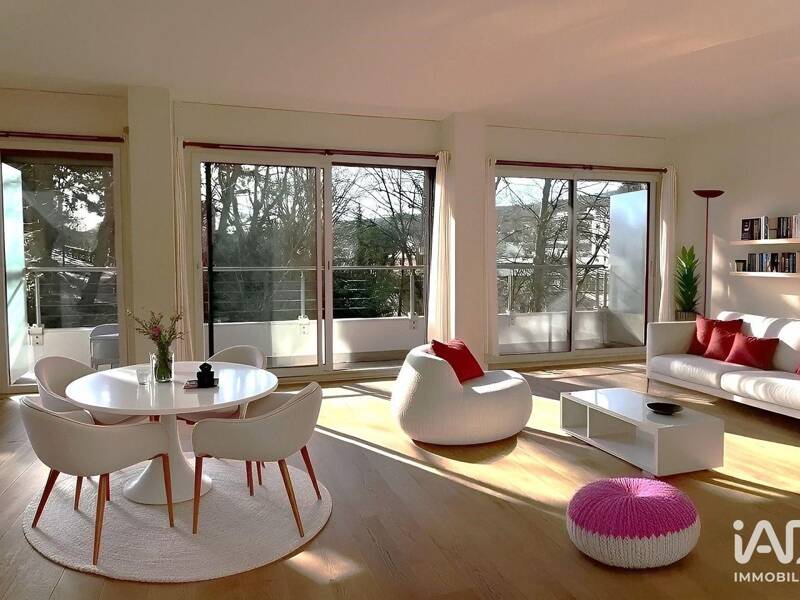 Maison à vendre, 94m², SEVRES