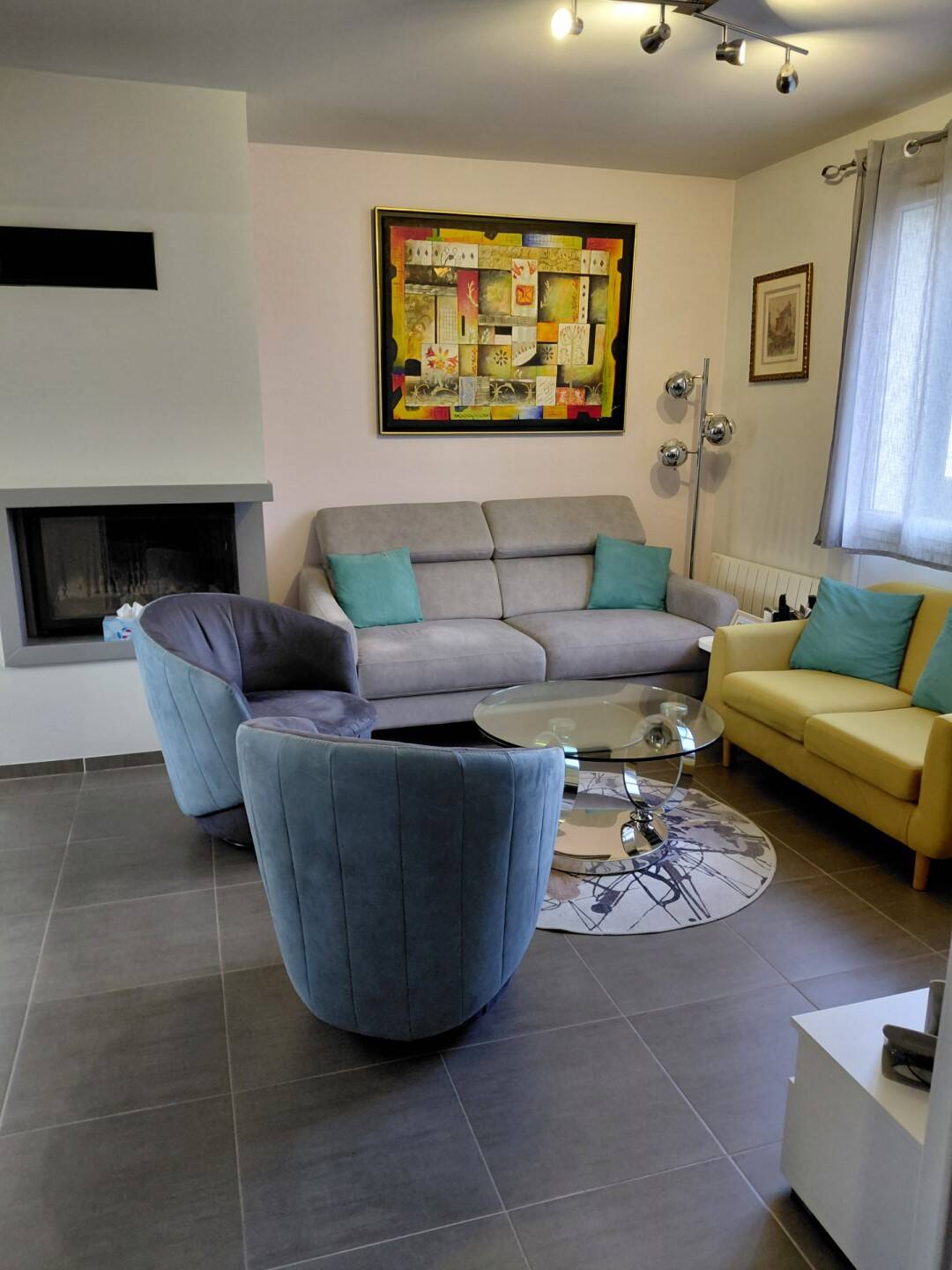Maison à vendre, 113m², COURCOURONNES