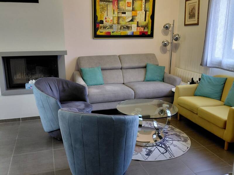Maison à vendre, 113m², COURCOURONNES