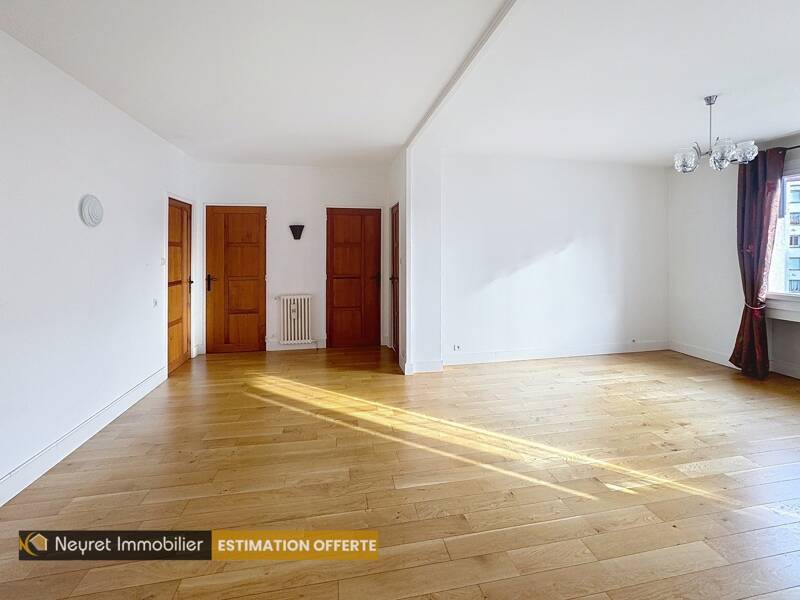 Maison à vendre, 86m², SAINT ETIENNE