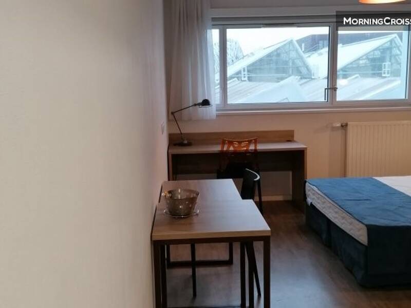 Maison à louer, 19m², NANTES